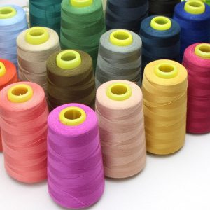 Renkli-Polyester-Iplikler